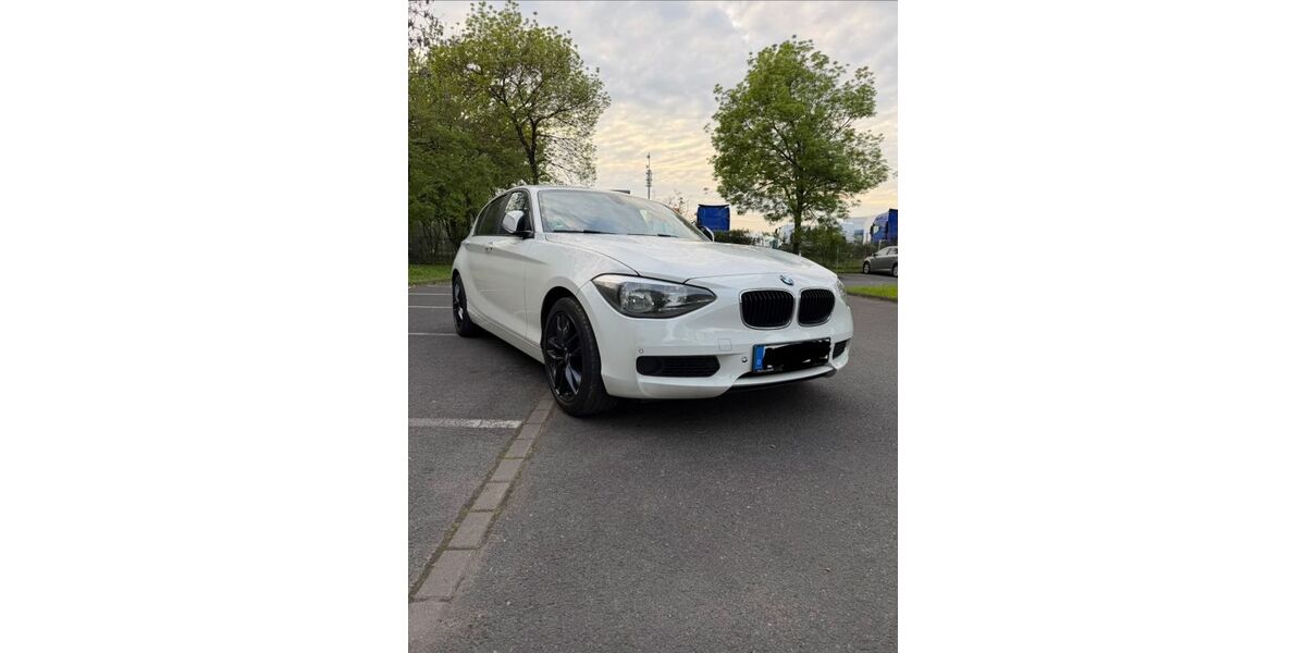 BMW 118 157.500 km 7.999 &euro; Duisburg 47119