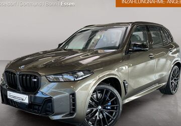 BMW X5 M60 28.757 km 87.999 &euro; Essen 45141