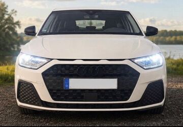 Audi A1 100.000 km 16.900 &euro; Bottrop 46244