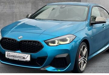 BMW M235 23.561 km 37.490 &euro; Recklinghausen 45659