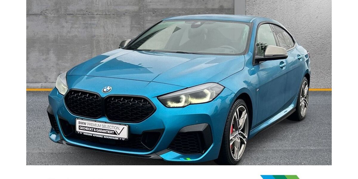 BMW M235 23.561 km 37.490 &euro; Recklinghausen 45659