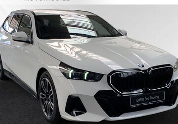BMW 520 8.500 km 54.799 &euro; Moers 47441