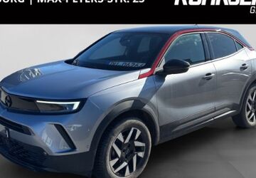 Opel Mokka 15.350 km 19.990 &euro; Duisburg 47059