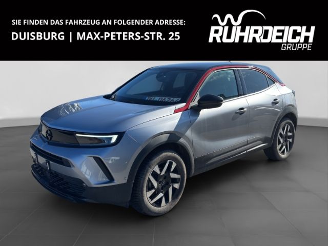 Opel Mokka 15.350 km 19.990 &euro; Duisburg 47059