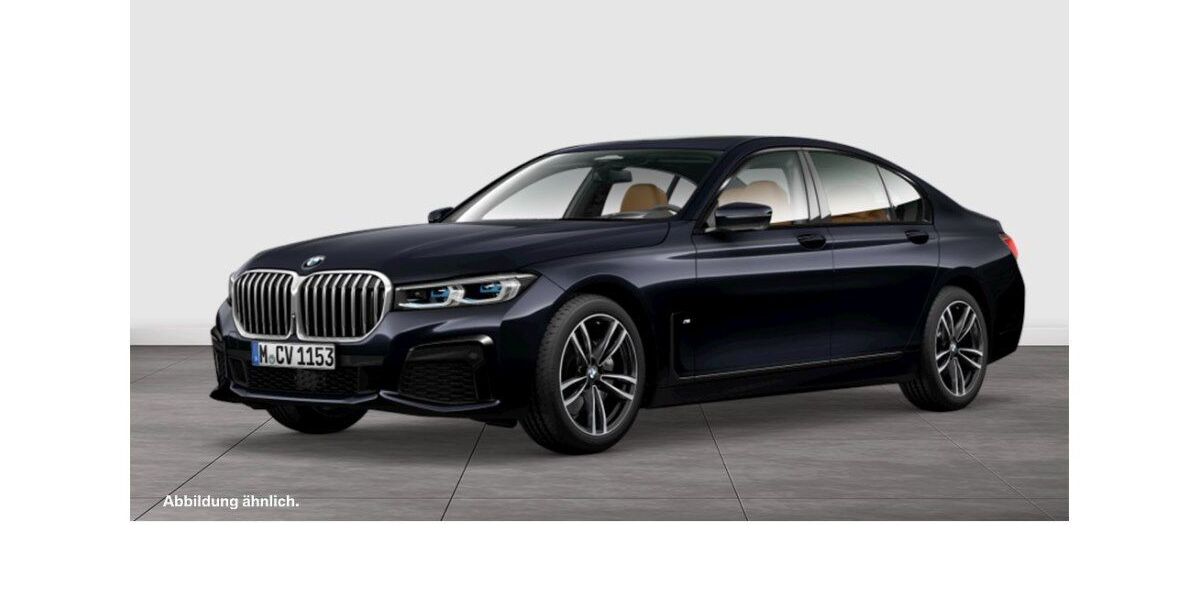 BMW 740 91.850 km 56.990 &euro; Velbert 42553