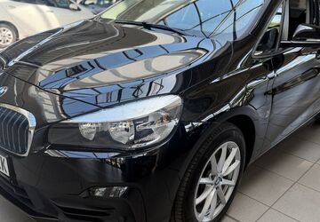 BMW 225 95.168 km 14.490 &euro; Bottrop 46236