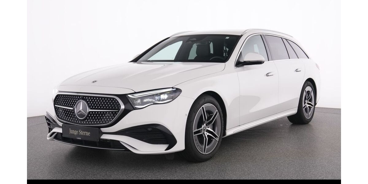 Mercedes-Benz E 220 11.921 km 53.999 &euro; Essen 45309