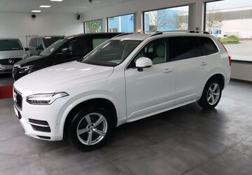 Volvo XC90 193.746 km 21.950 &euro; Essen 45329
