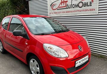 Renault Twingo 134.500 km 2.999 &euro; Marl 45770