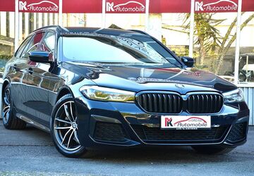 BMW 520 175.300 km 23.799 &euro; Gelsenkirchen 45897