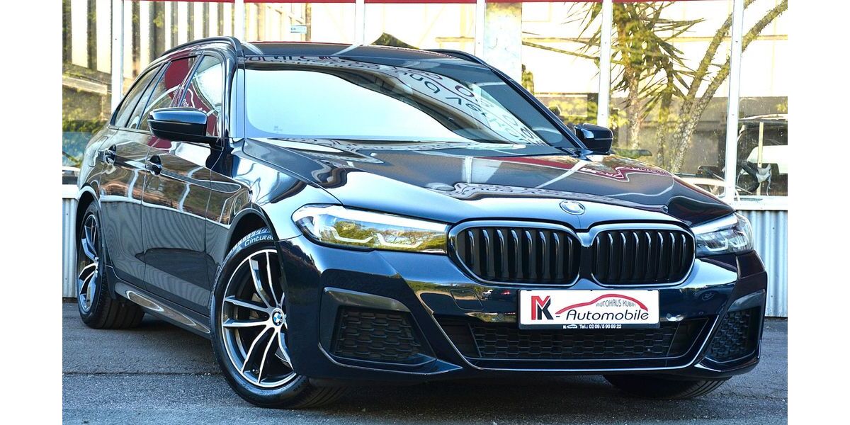 BMW 520 175.300 km 23.799 &euro; Gelsenkirchen 45897
