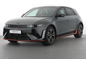 Hyundai IONIQ 5 5.999 km 64.880 &euro; Essen 45143