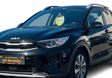 Kia Stonic 54.000 km 16.490 &euro; Duisburg 47249