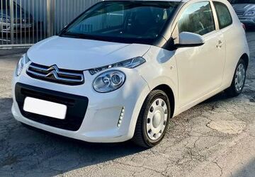 Citroen C1 150.000 km 4.990 &euro; Herten 45699