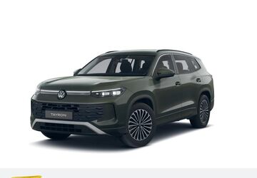 VW Tayron 25.422 km 33.990 &euro; Dorsten 46282