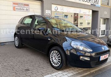 Fiat Punto 132.500 km 3.990 &euro; Essen 45139