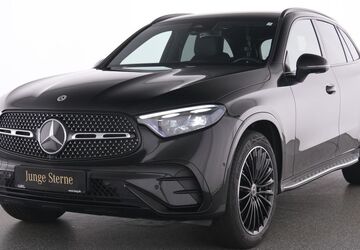 Mercedes-Benz GLC 220 17.929 km 58.985 &euro; Essen 45309