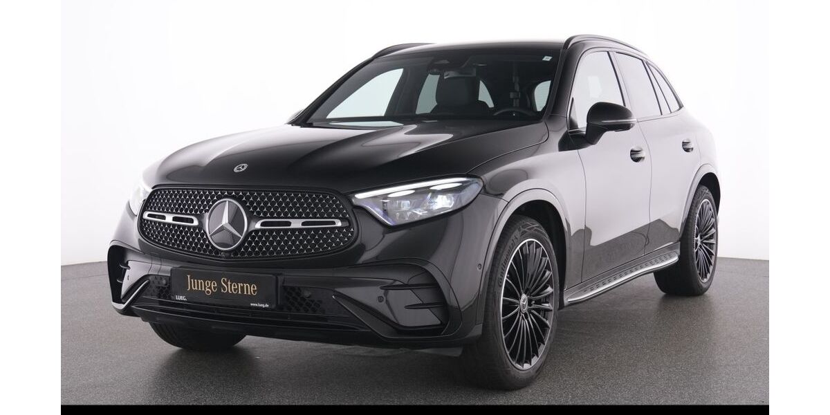 Mercedes-Benz GLC 220 17.929 km 58.985 &euro; Essen 45309
