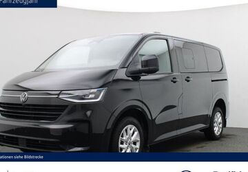 VW T7 Caravelle 13.634 km 49.350 &euro; Bochum 44866
