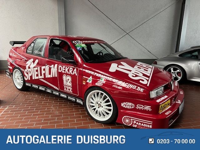 Alfa Romeo 155 65.000 km 84.500 &euro; Duisburg 47269