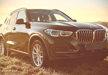 BMW X5 139.000 km 43.456 &euro; Heiligenhaus 42579