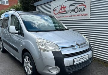 Citroen Berlingo 138.000 km 4.499 &euro; Marl 45770