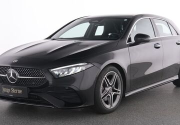 Mercedes-Benz A 200 16.823 km 34.985 &euro; Essen 45309