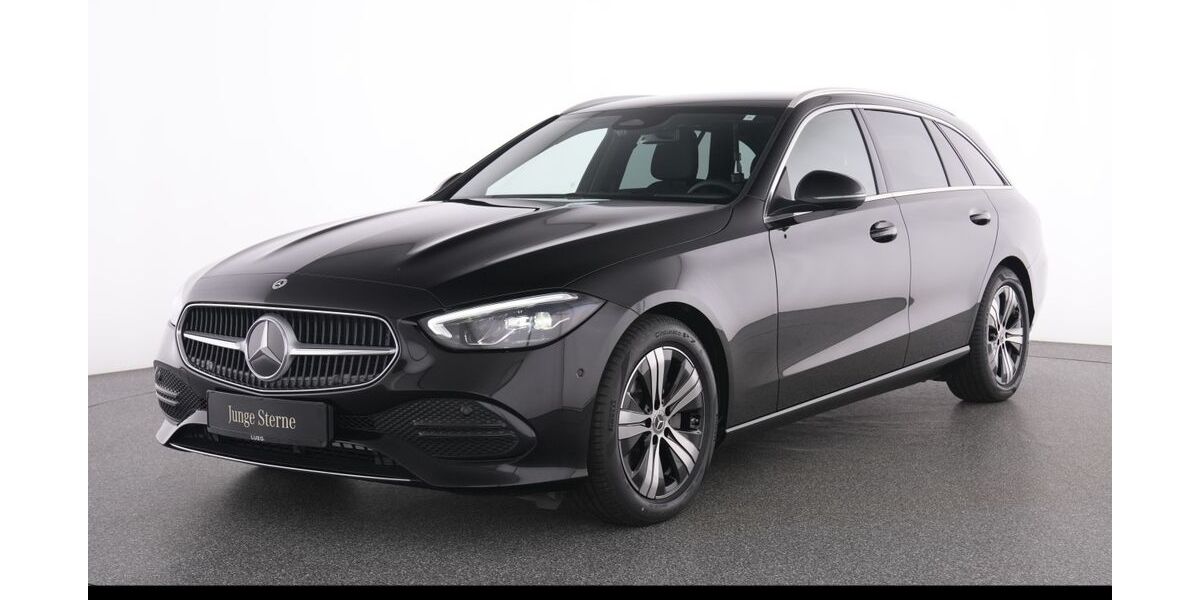 Mercedes-Benz C 180 10.318 km 38.985 &euro; Essen 45309