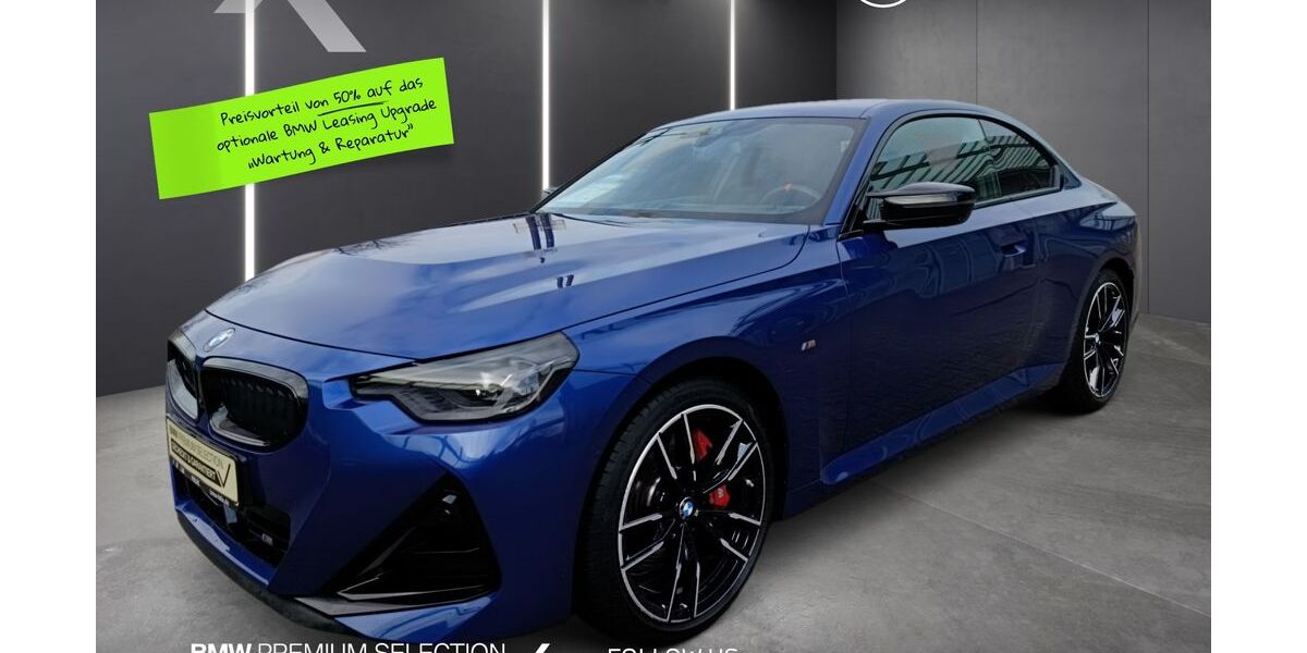 BMW M240i 10.771 km 51.474 &euro; Bottrop 46236