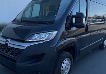 Citroen Jumper 105.000 km 15.500 &euro; Essen 45309