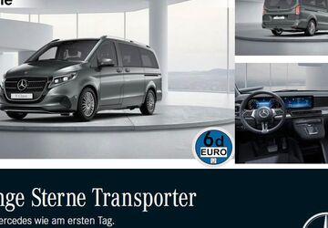 Mercedes-Benz V 250 21.015 km 64.888 &euro; Wesel 46485