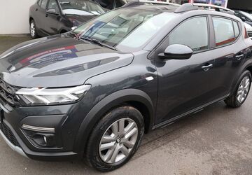 Dacia Sandero 17.428 km 14.999 &euro; Herne 44628