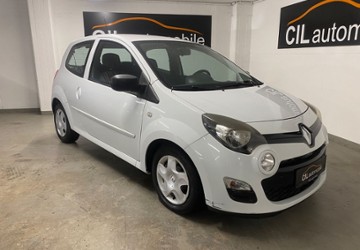 Renault Twingo 120.894 km 3.850 &euro; Bottrop 46244
