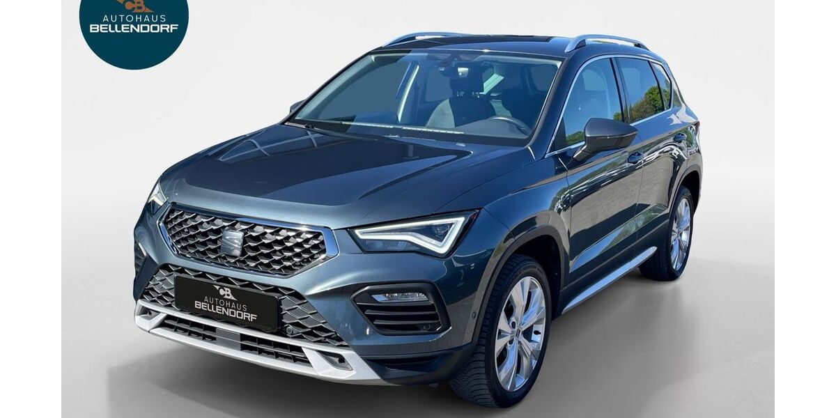 Seat Ateca 54.677 km 23.470 &euro; Bottrop 46244