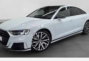 Audi A8 59.574 km 55.980 &euro; Bochum 44809