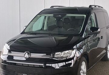 VW Caddy Maxi 14.217 km 37.300 &euro; Bochum 44807