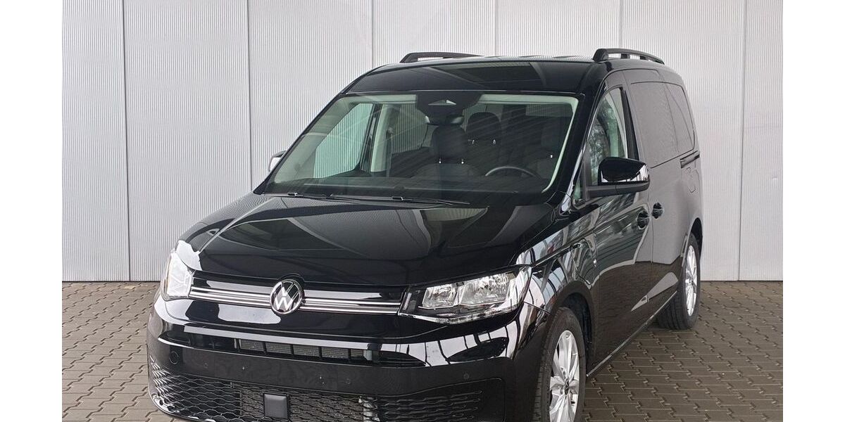 VW Caddy Maxi 14.217 km 37.300 &euro; Bochum 44807