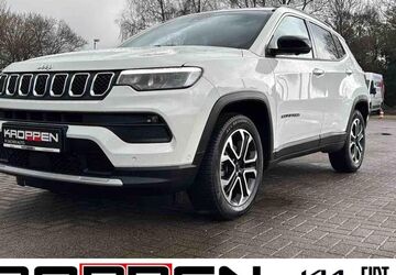 Jeep Compass 19.601 km 25.480 &euro; Herten 45701