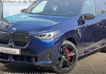 BMW X3 M50 22.263 km 68.379 &euro; Mülheim an der Ruhr 45478