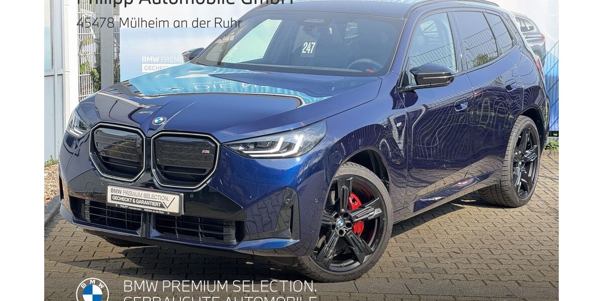 BMW X3 M50 22.263 km 68.379 &euro; Mülheim an der Ruhr 45478