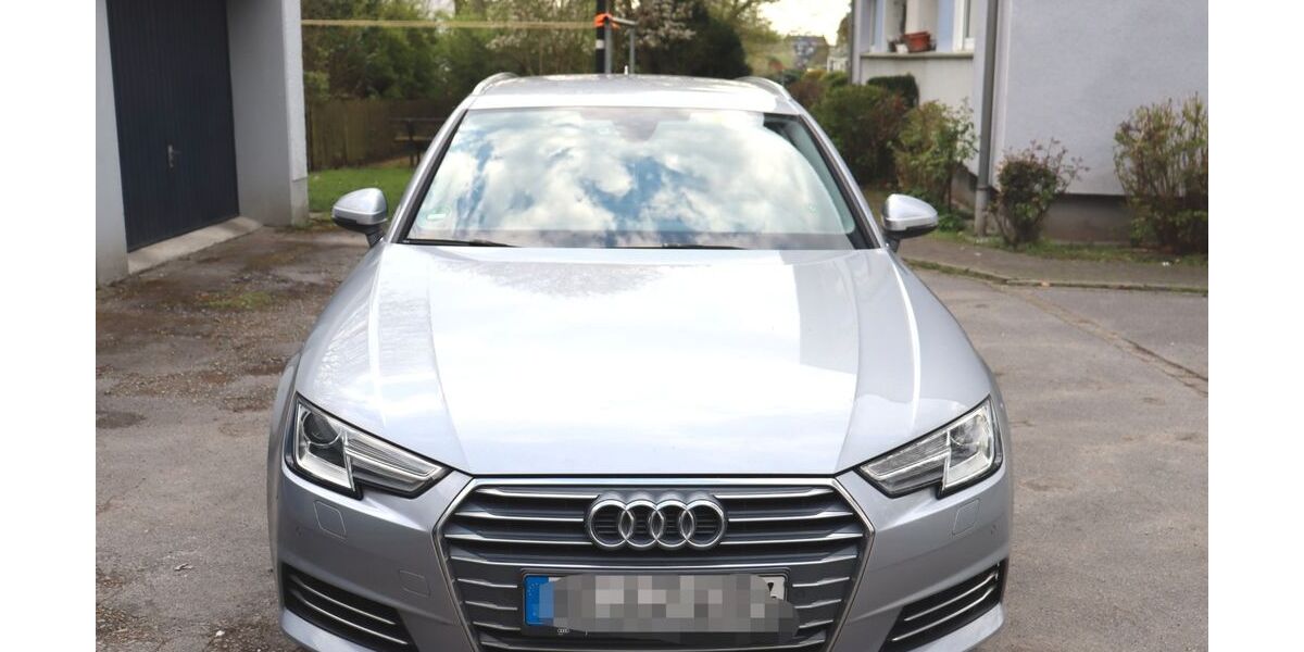 Audi A4 208.000 km 16.490 &euro; Herten 45701