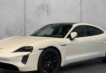 Porsche Taycan 21.200 km 79.690 &euro; Recklinghausen 45665