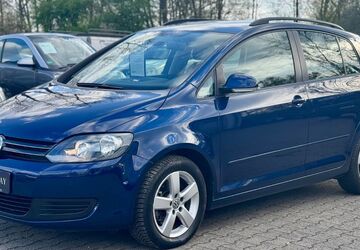 VW Golf Plus 74.321 km 8.999 &euro; Recklinghausen 45665