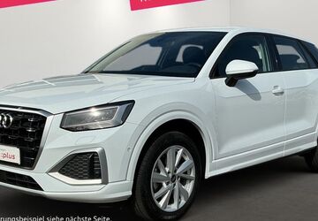 Audi Q2 11.601 km 21.750 &euro; Duisburg 47249