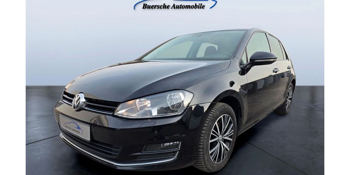 VW Golf 199.500 km 7.999 &euro; Gelsenkirchen 45897