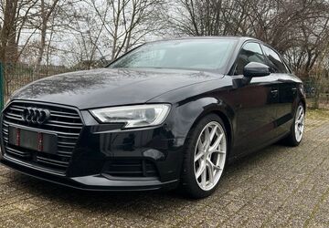 Audi A3 89.244 km 19.700 &euro; Moers 47441
