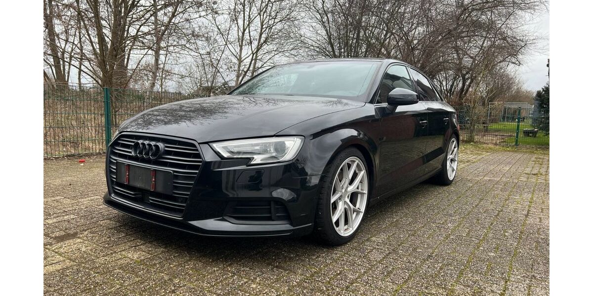 Audi A3 89.244 km 19.700 &euro; Moers 47441