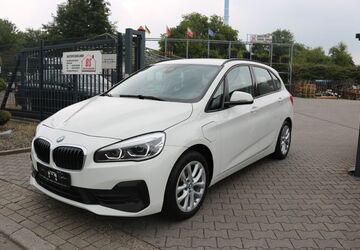 BMW 225 Active Tourer 46.323 km 15.900 &euro; Essen 45356