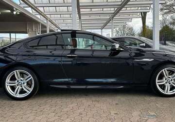 BMW 650 216.000 km 16.950 &euro; Dinslaken 46539