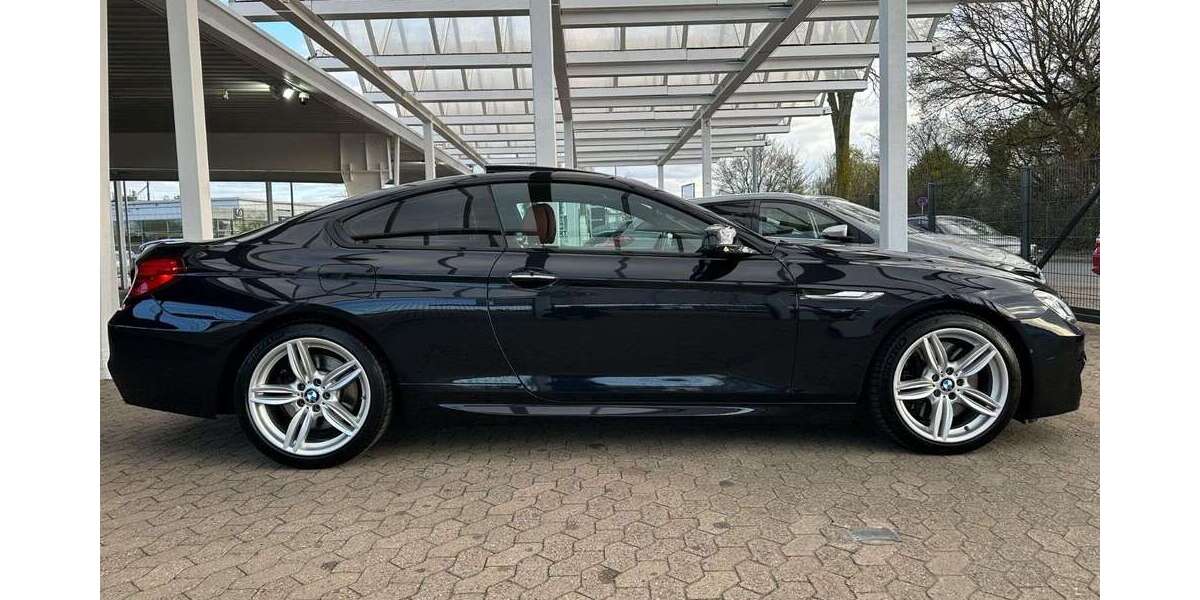 BMW 650 216.000 km 16.950 &euro; Dinslaken 46539